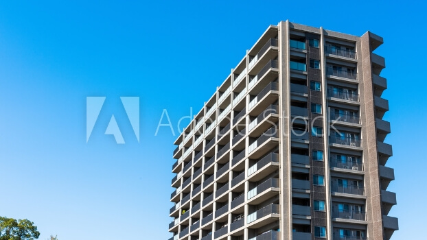 image:マンション
