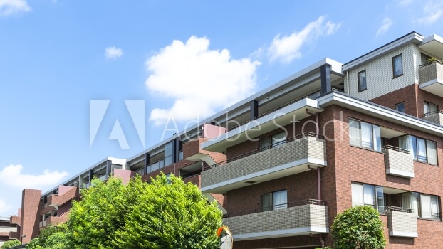 image:マンション