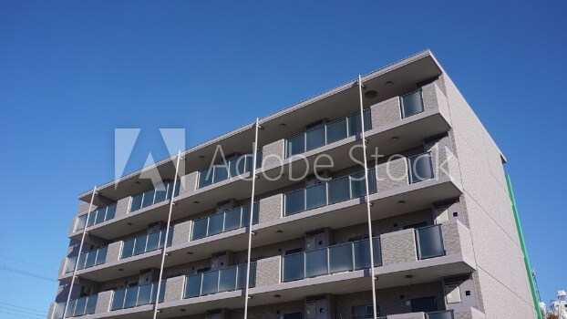 image:マンション