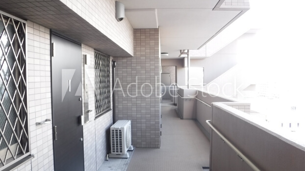 image:マンション