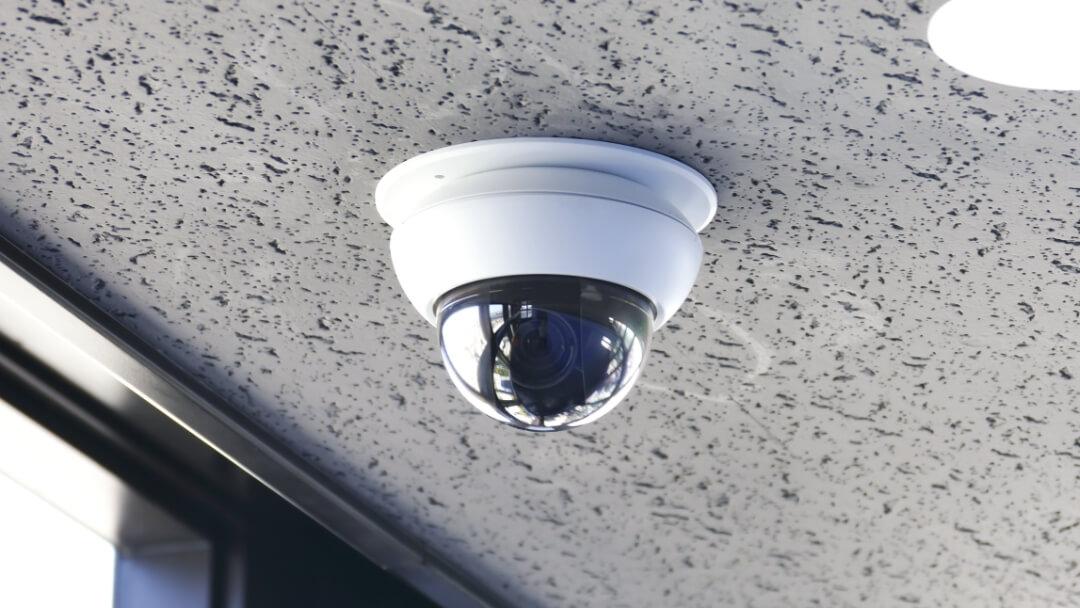 image:防犯カメラ